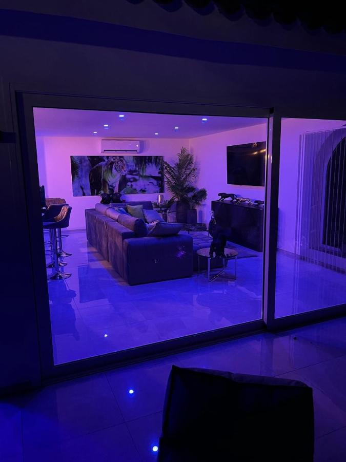 Sun Club Luxus Bungalow Projecto 65 Maspalomas  Exterior photo