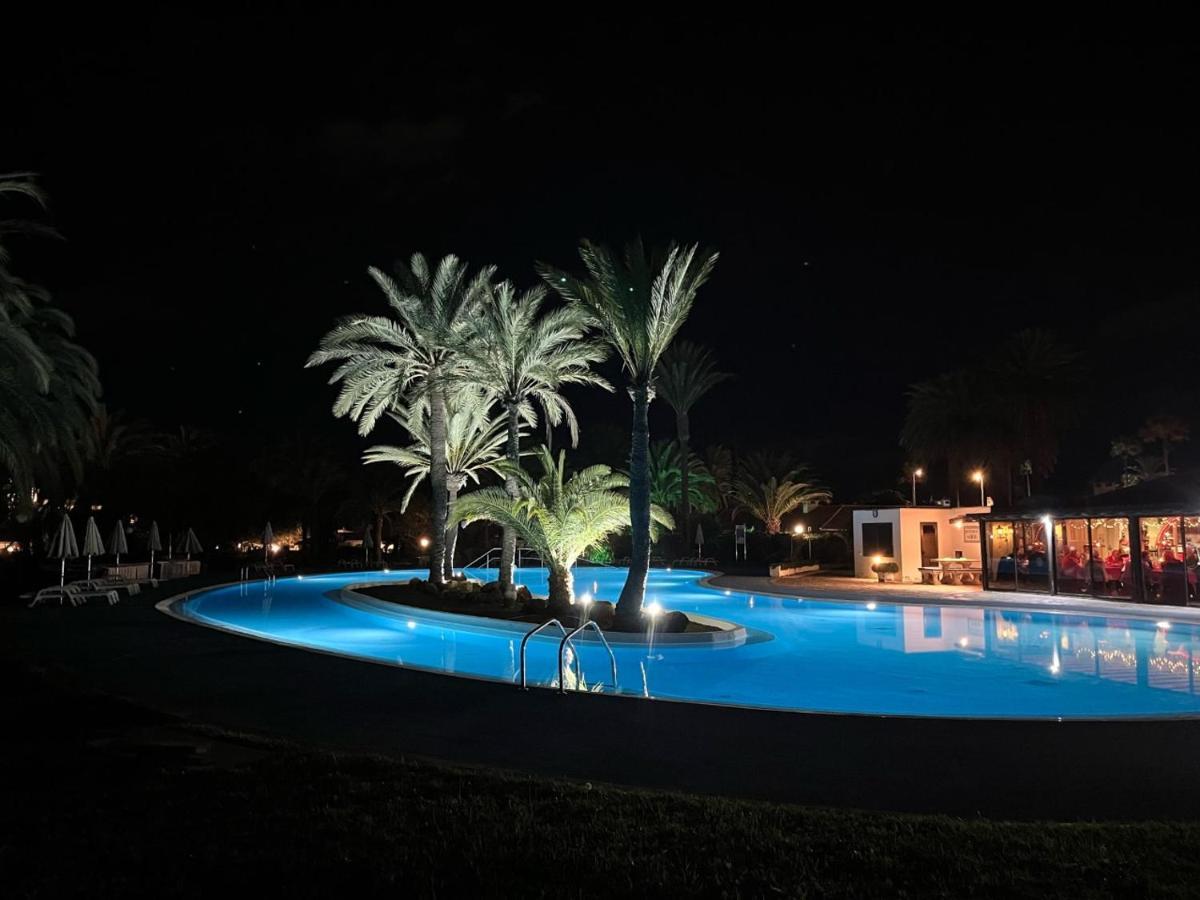Sun Club Luxus Bungalow Projecto 65 Maspalomas  Exterior photo