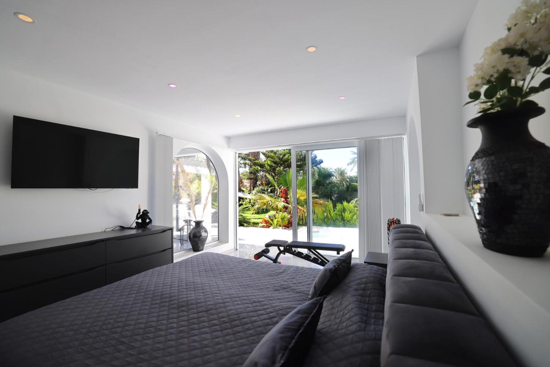 Sun Club Luxus Bungalow Projecto 65 Maspalomas  Exterior photo