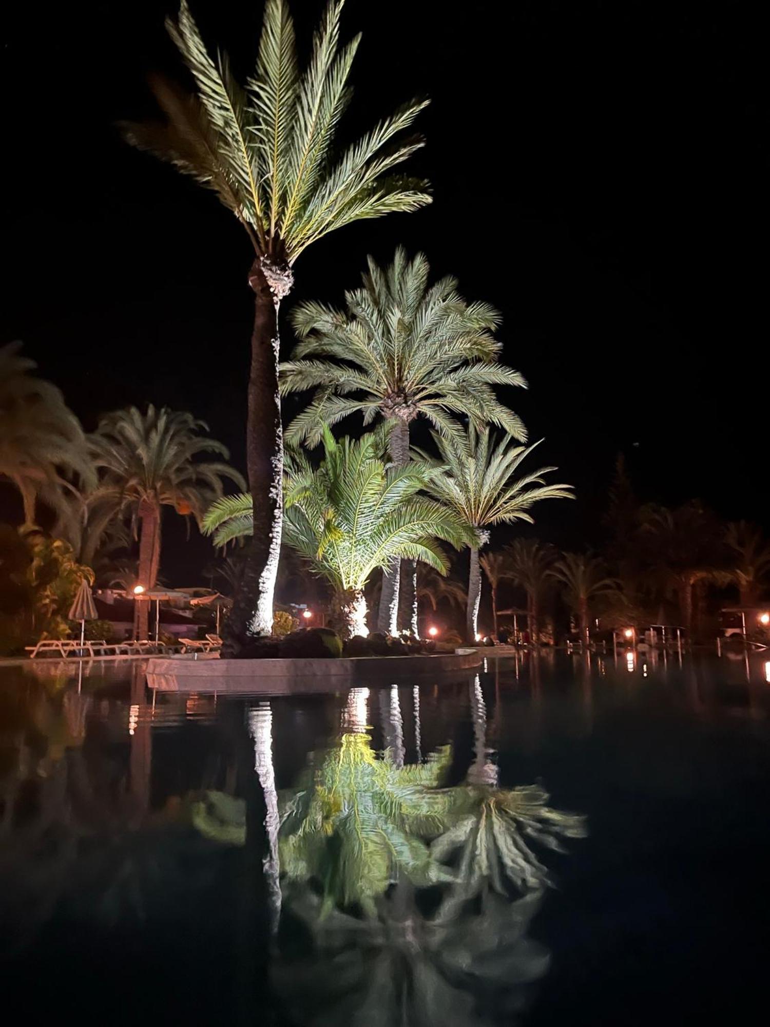 Sun Club Luxus Bungalow Projecto 65 Maspalomas  Exterior photo
