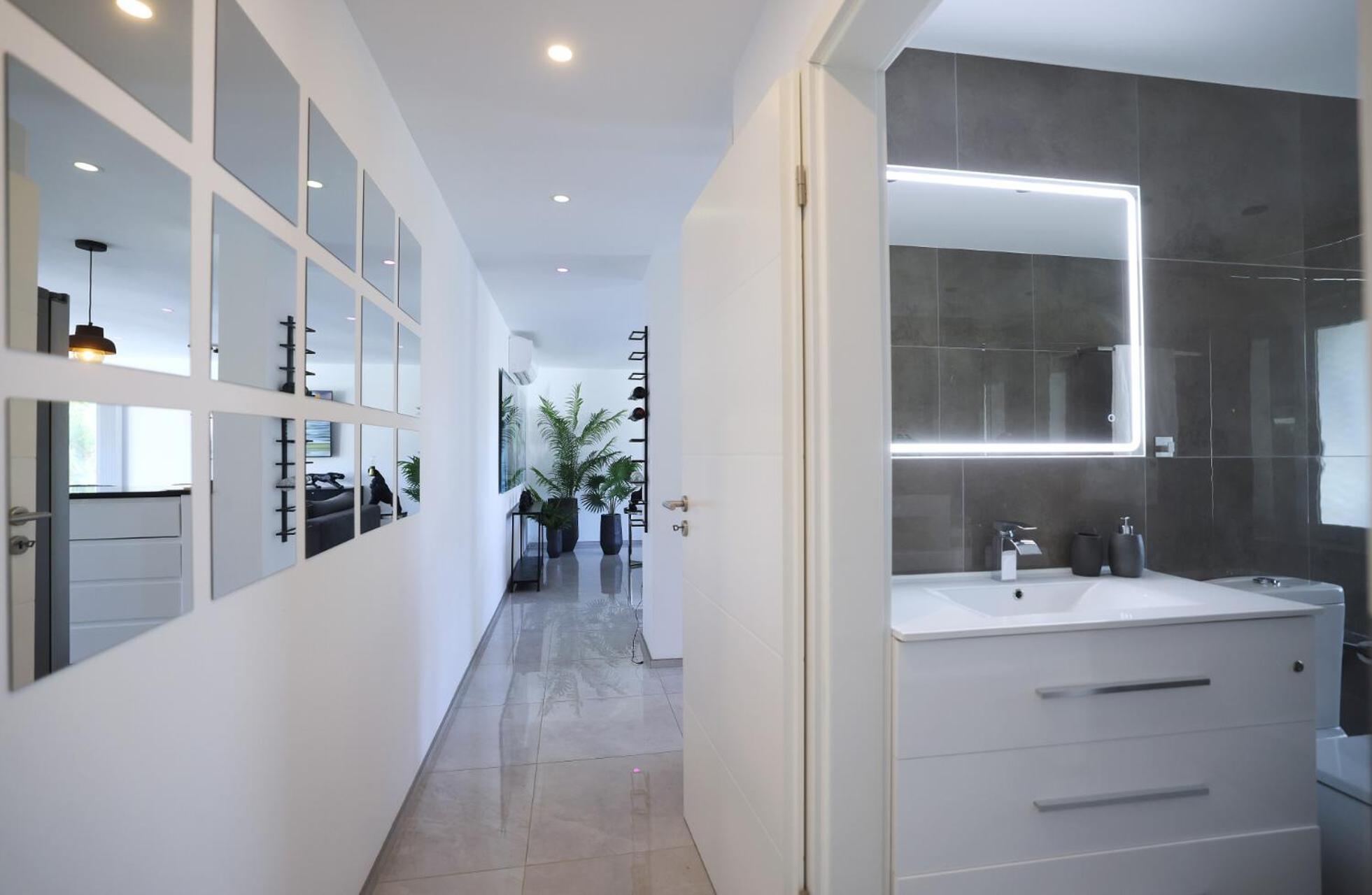 Sun Club Luxus Bungalow Projecto 65 Maspalomas  Exterior photo